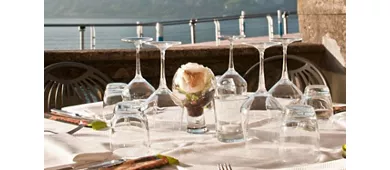 Ristorante Pizzeria La Filanda
