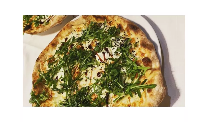 Ristorante Pizzeria La Filanda