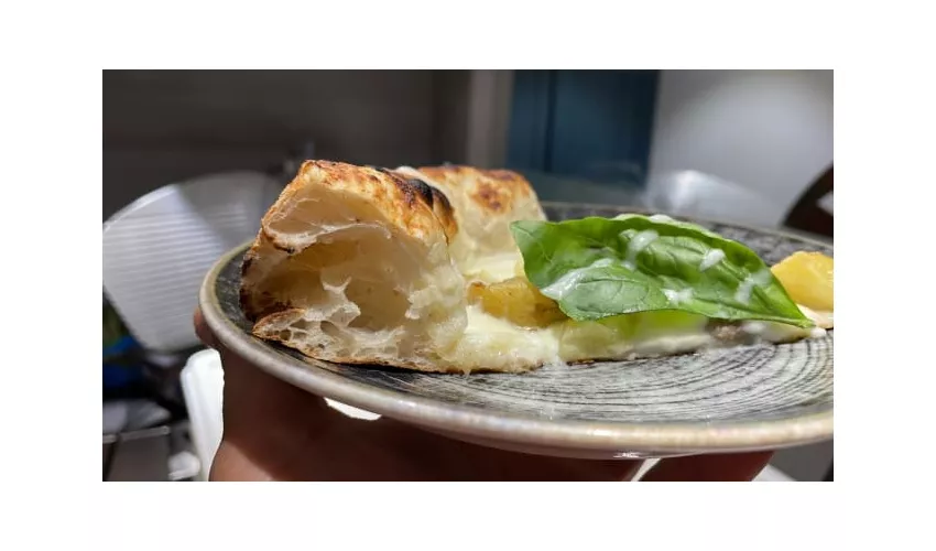 Pizzeria Aria Pisa