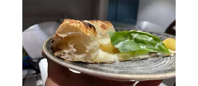 Pizzeria Aria Pisa