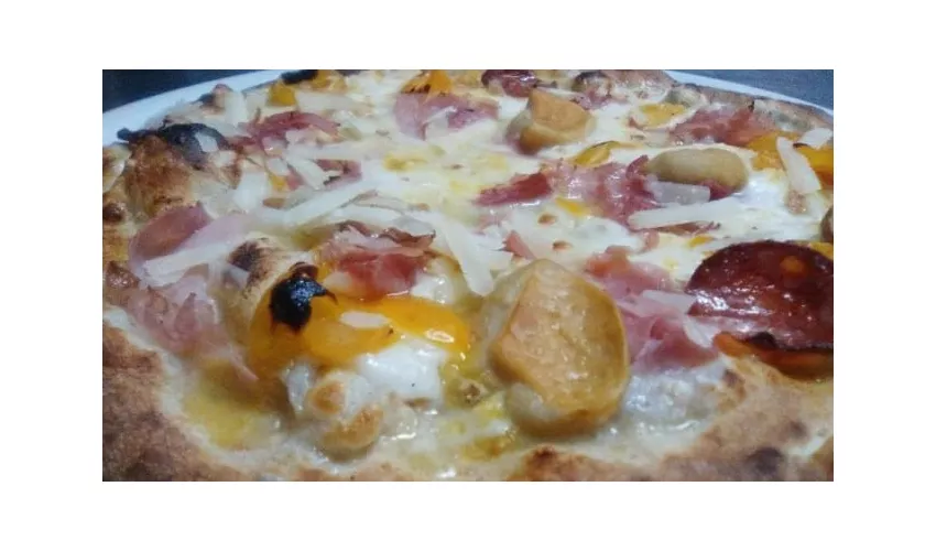 Pizzino Caffé