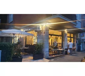 Boomerang Bistrot Roma