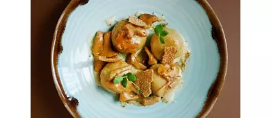 Bistrot Domenighini al Landò
