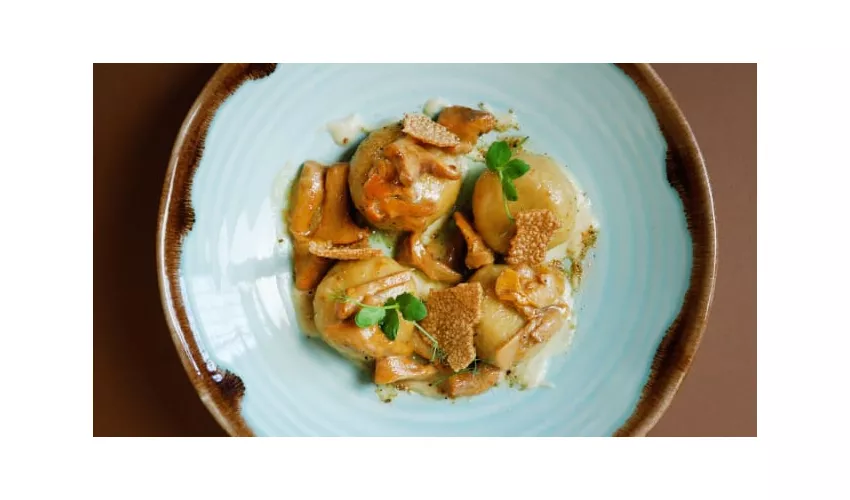 Bistrot Domenighini al Landò