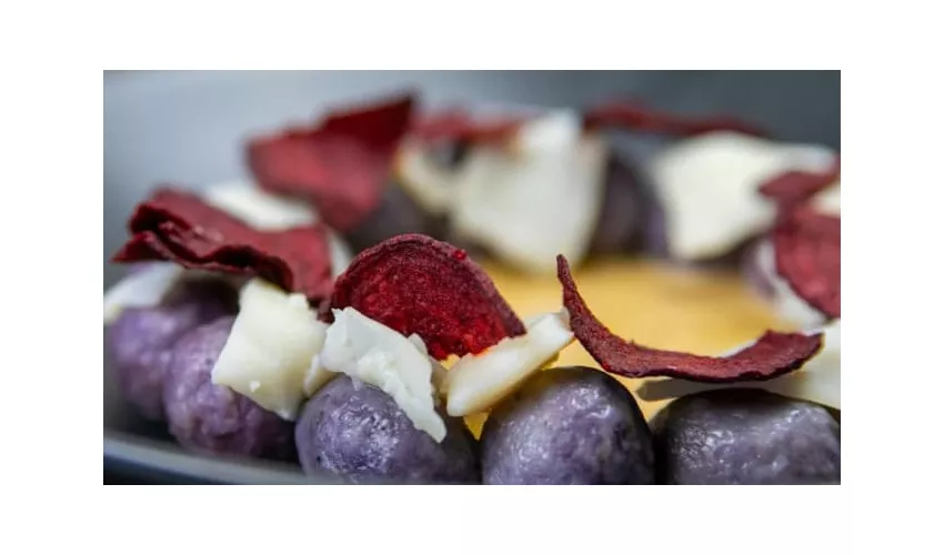 Bistrot Domenighini al Landò