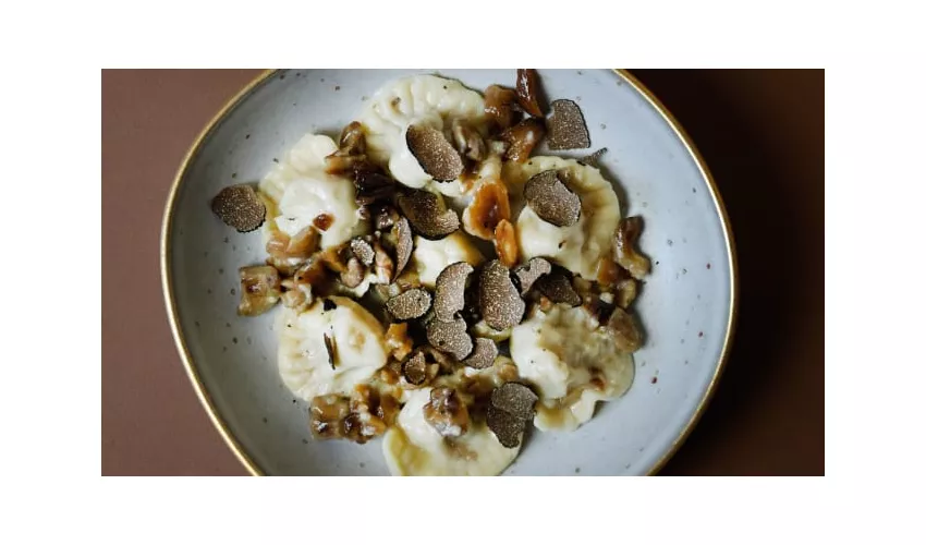 Bistrot Domenighini al Landò