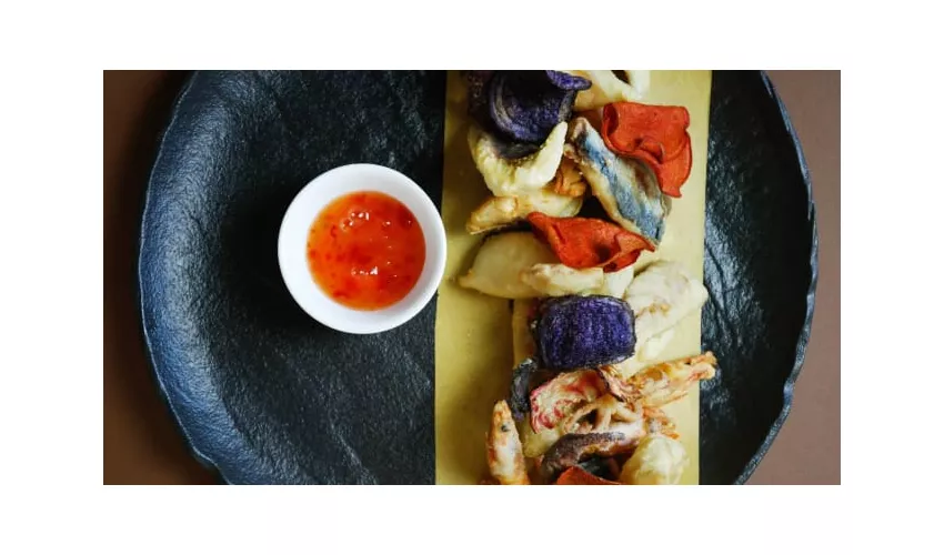 Bistrot Domenighini al Landò