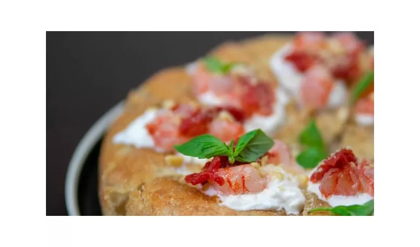 Bistrot Domenighini al Landò