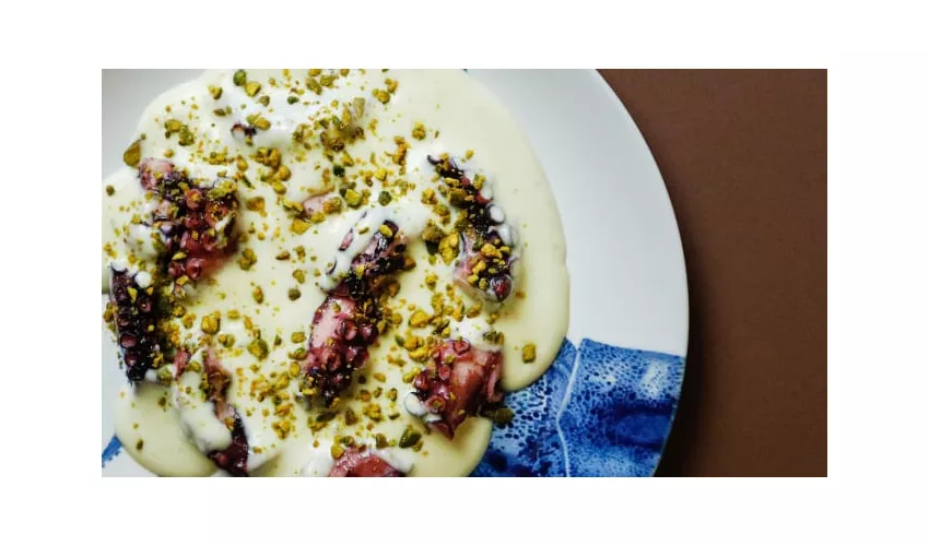 Bistrot Domenighini al Landò