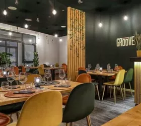 Groove Restaurant & Drink