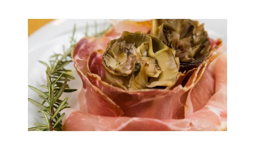 Trattoria La Gargotta