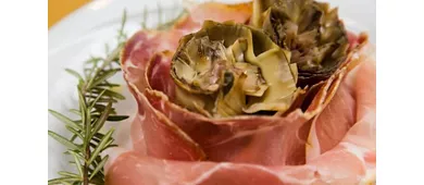 Trattoria La Gargotta