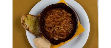 Trattoria La Gargotta