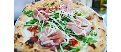 Pizzeria fratelli Calabri rc3.0