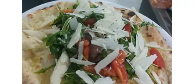 Pizzeria fratelli Calabri rc3.0