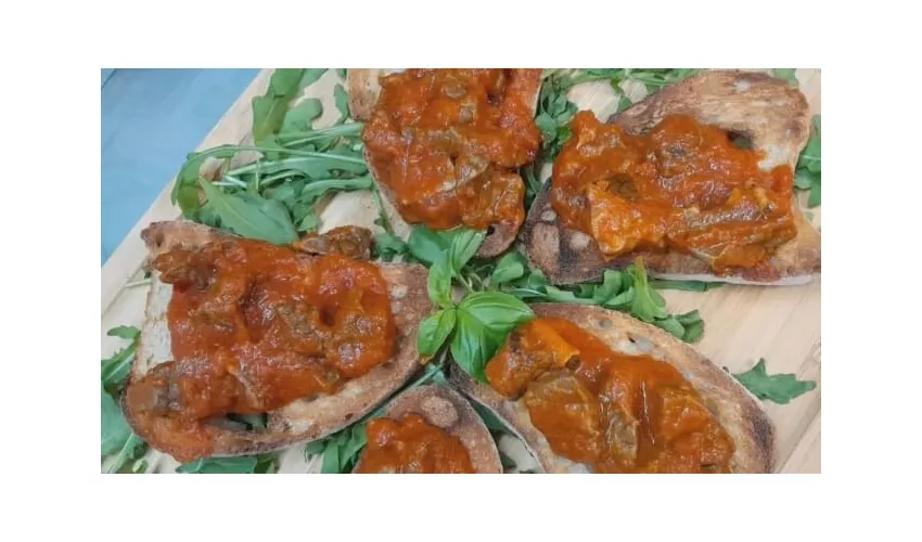 Pizzeria fratelli Calabri rc3.0