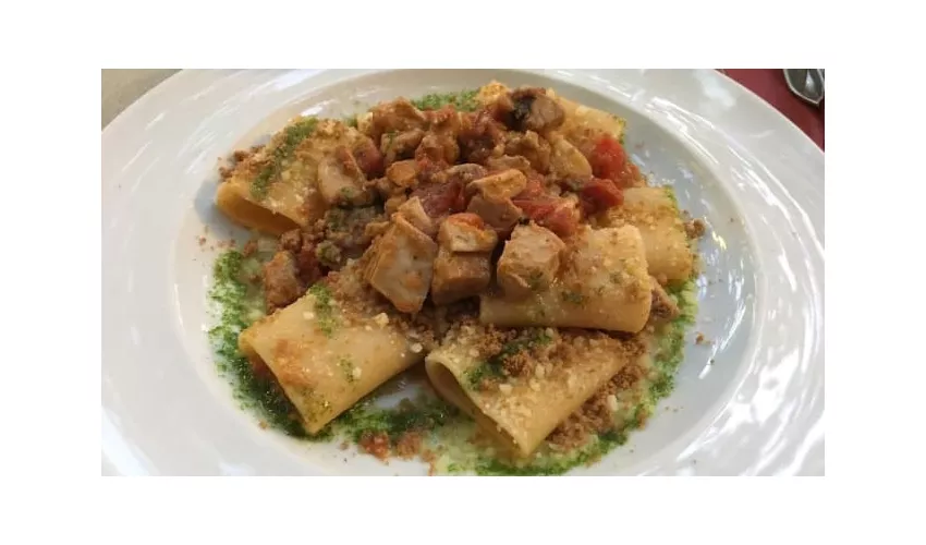 Ristorante Vertigo