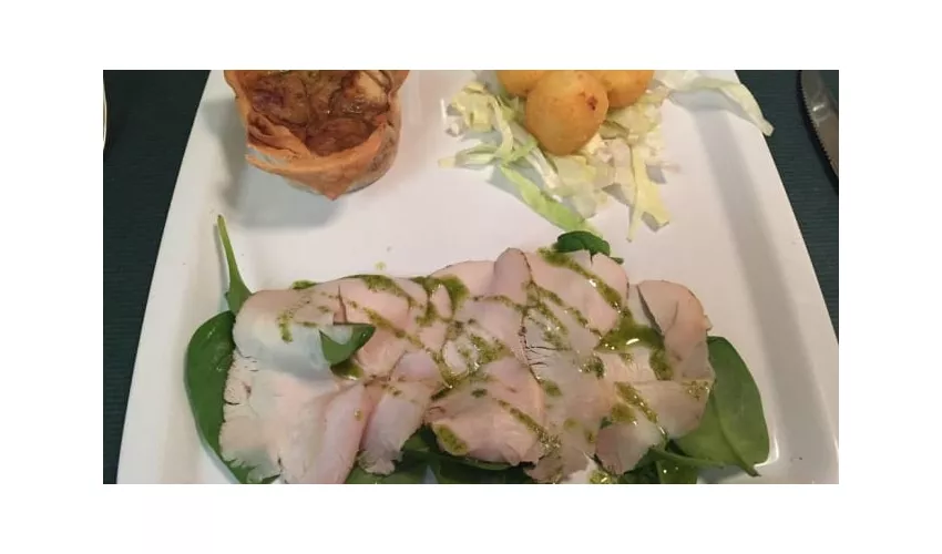 Ristorante Vertigo
