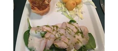 Ristorante Vertigo