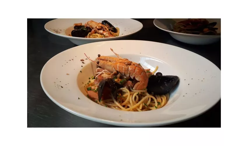 Ristorante Vertigo