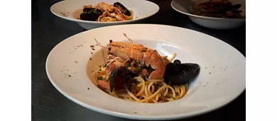 Ristorante Vertigo