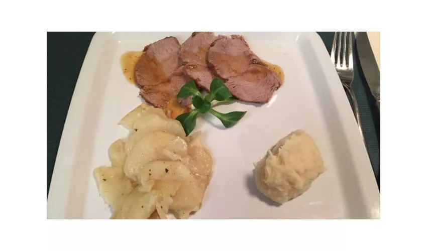 Ristorante Vertigo
