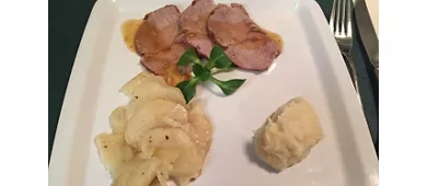 Ristorante Vertigo