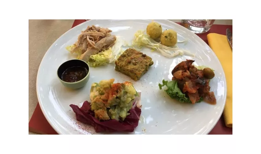 Ristorante Vertigo