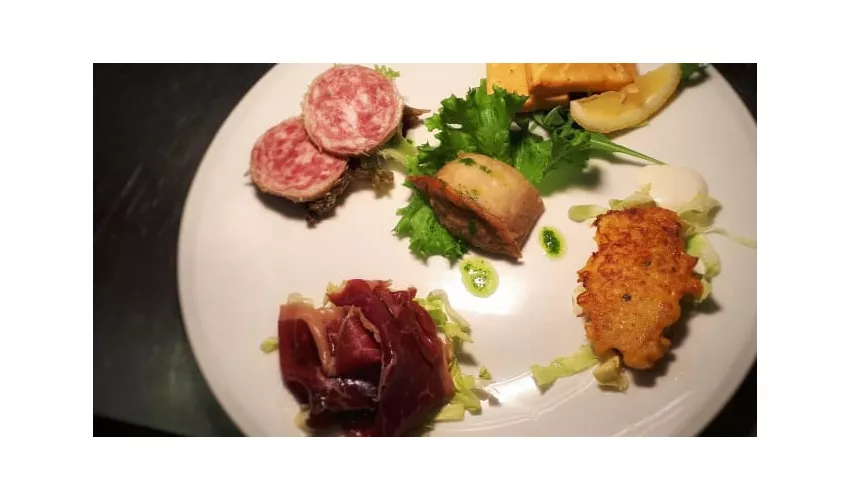 Ristorante Vertigo