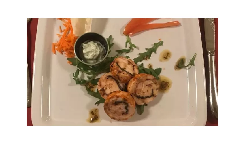 Ristorante Vertigo