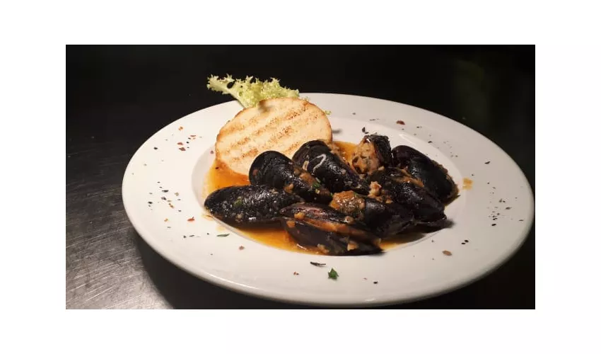 Ristorante Vertigo