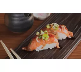 Irori Sushi at Home / Irori Ristorante Giapponese