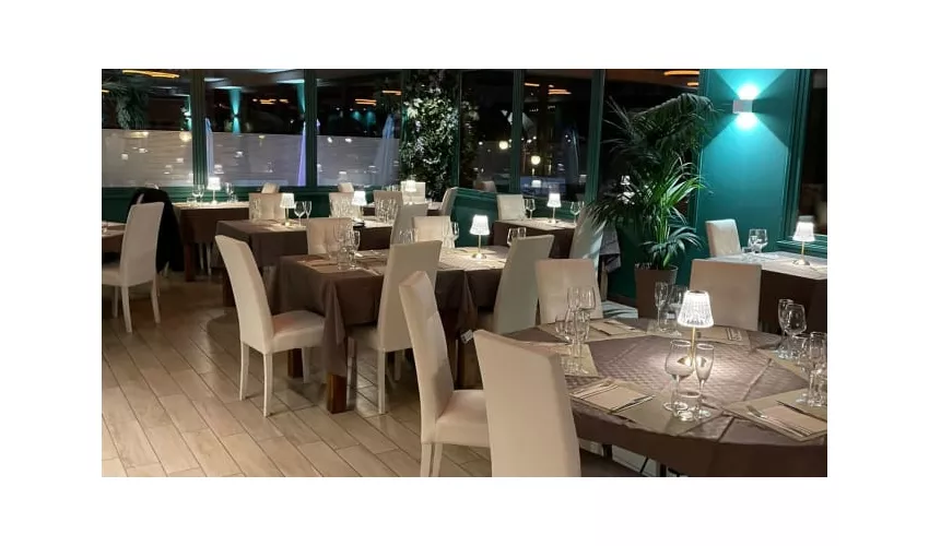 Belvedere Restaurant & Lounge Bar