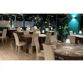 Belvedere Restaurant & Lounge Bar
