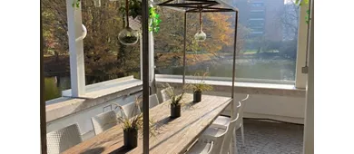 Belvedere Restaurant & Lounge Bar