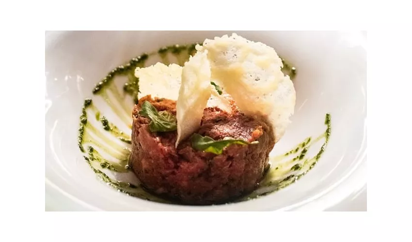 Belvedere Restaurant & Lounge Bar