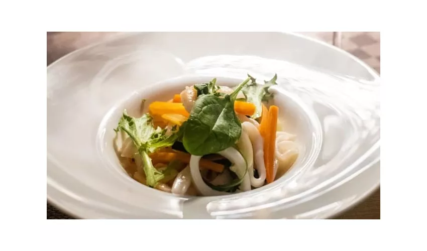 Belvedere Restaurant & Lounge Bar