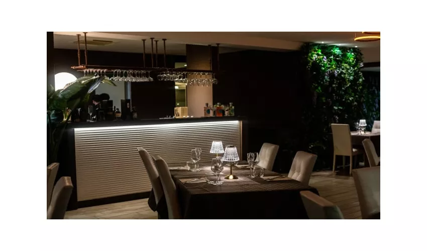 Belvedere Restaurant & Lounge Bar