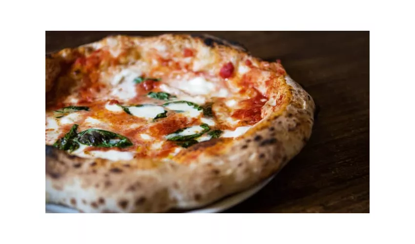 Fratelli Cuore Pizzeria