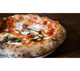 Fratelli Cuore Pizzeria