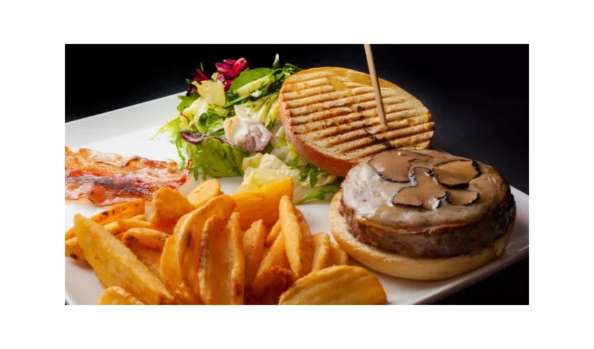 Fratelli Cuore Pizzeria