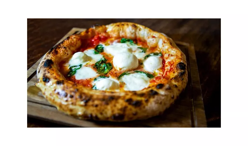 Fratelli Cuore Pizzeria