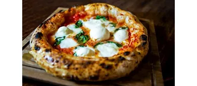 Fratelli Cuore Pizzeria