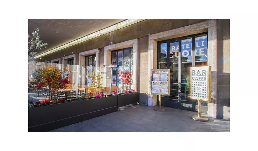 Fratelli Cuore Pizzeria