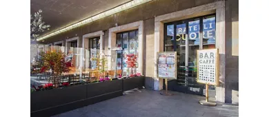 Fratelli Cuore Pizzeria