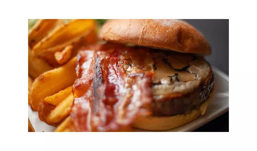 Fratelli Cuore Pizzeria