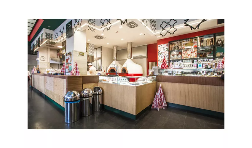 Fratelli Cuore Pizzeria