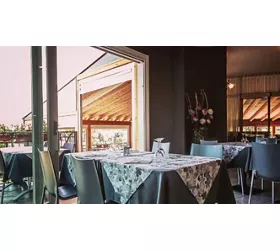 Ristorante Pizzeria Madonna Della Neve