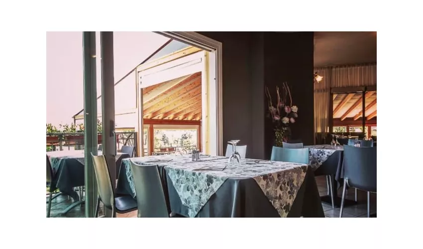Ristorante Pizzeria Madonna Della Neve