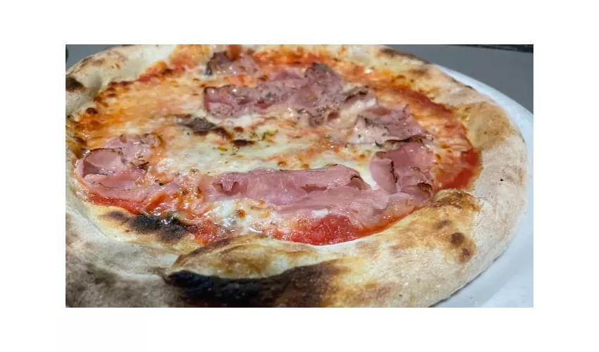 Ristorante Pizzeria Madonna Della Neve